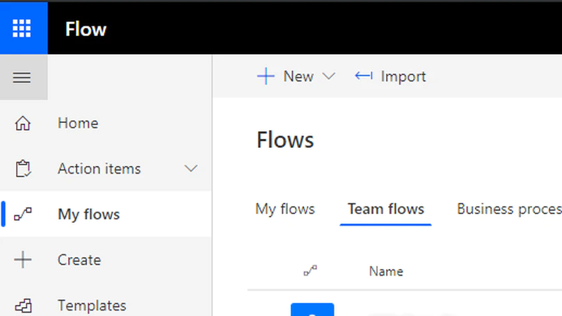 Fixing Data With Flow
